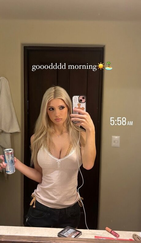 rubia desnuda onlyfans desnudo exclusivo fotos