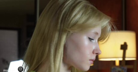 BestBlondiiecb estrella porno hd foto