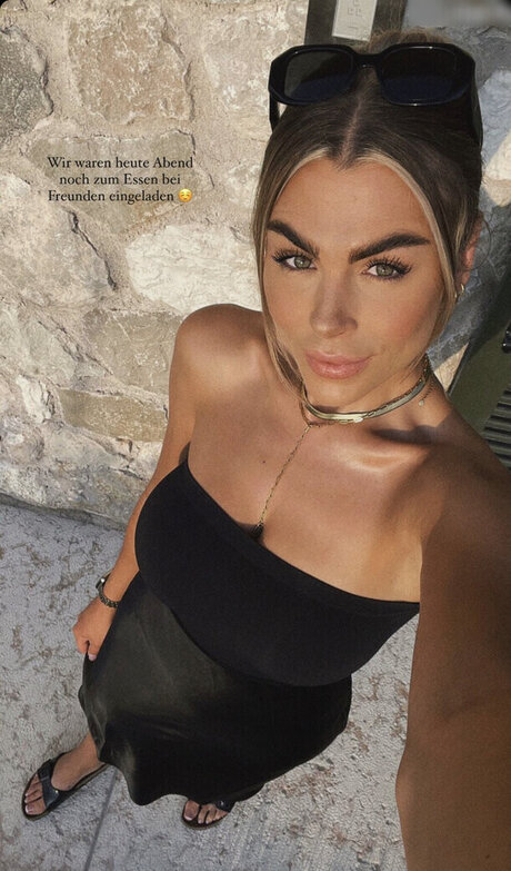 Lenaknk estrella sexy imagen