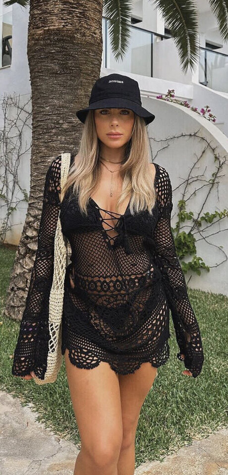 Lenaknk star du porno parfaite collection