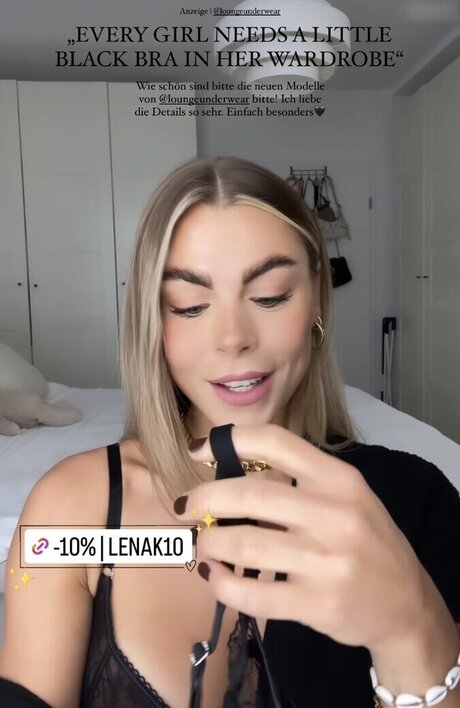 Lenaknk étoile de haute qualité collection