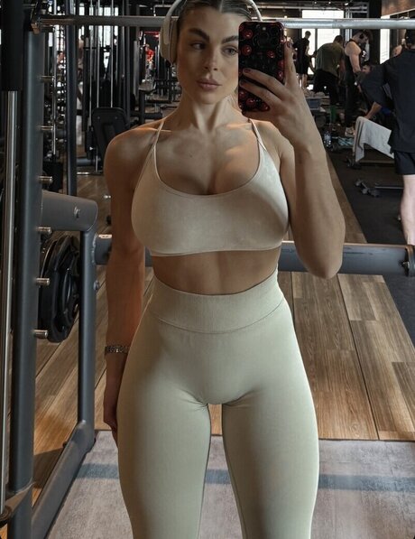 Lenaknk mejor estrella porno foto