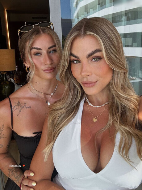 Lenaknk actrice parfaite img