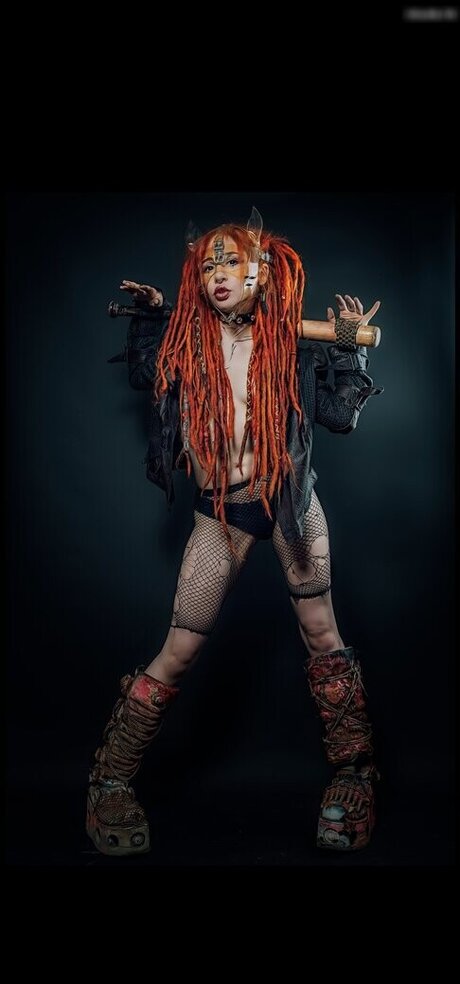 Mary Deweirdo modèle photos