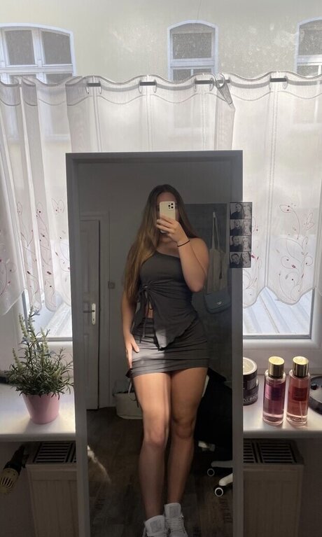 aileen slf pretty model gallery