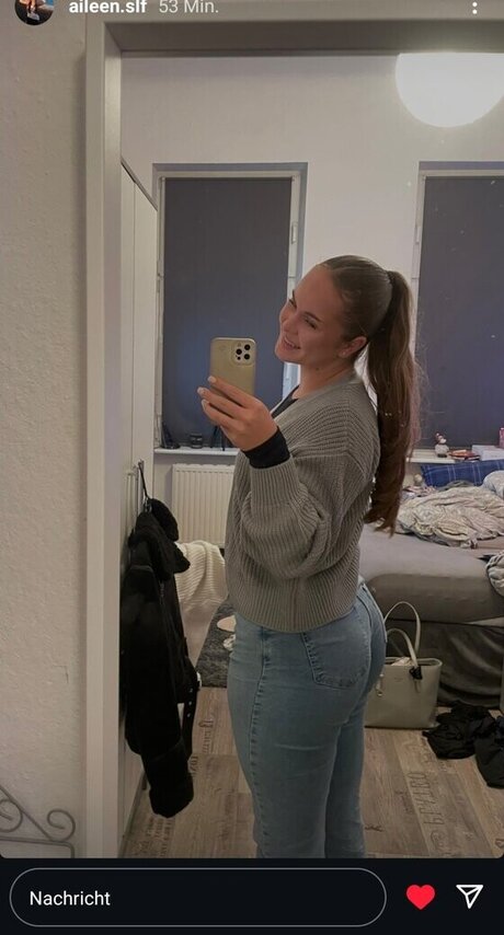 aileen slf étoile sexy images