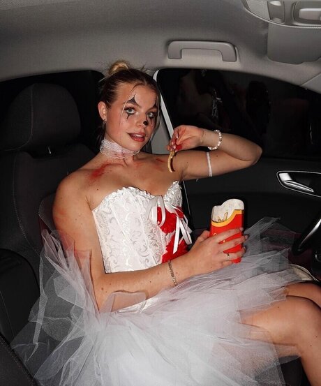 Vallixpauline estrella sexy recopilación