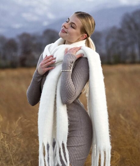 Vallixpauline estrella bonita recopilación