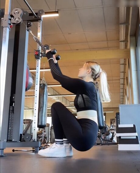 Vallixpauline étoile de haute qualité galerie