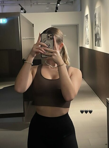 Vallixpauline hermosa modelo fotos