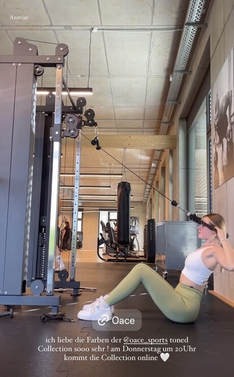 Vallixpauline hermosa actriz imágenes