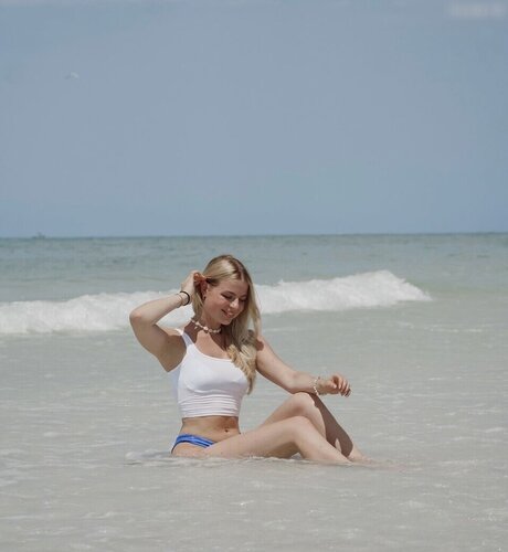 Vallixpauline estrella atractiva recopilación