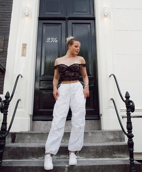 Vallixpauline modelo mejor foto