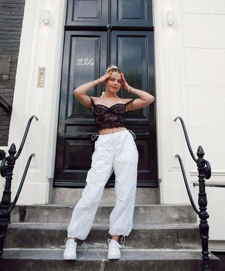 Vallixpauline linda estrella archivo