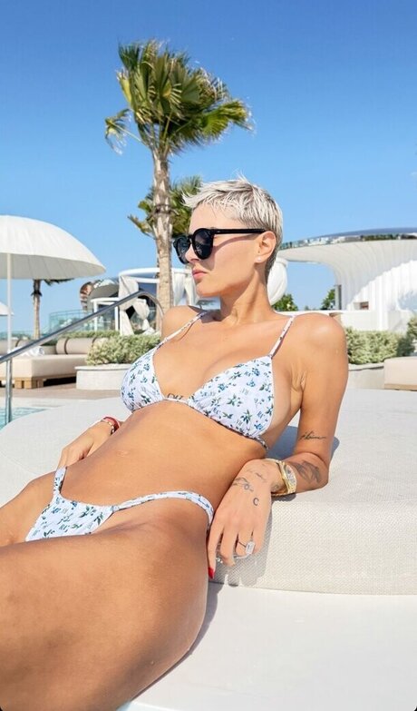 Milica Denise Umicevic star du porno chaude photos