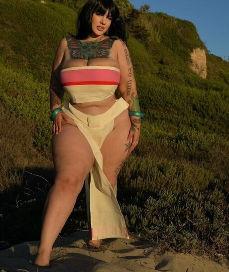 Shainarae porn star images