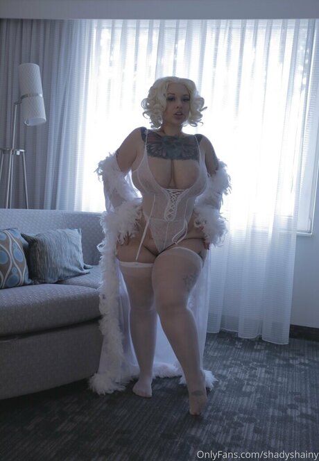 Shainarae best model img