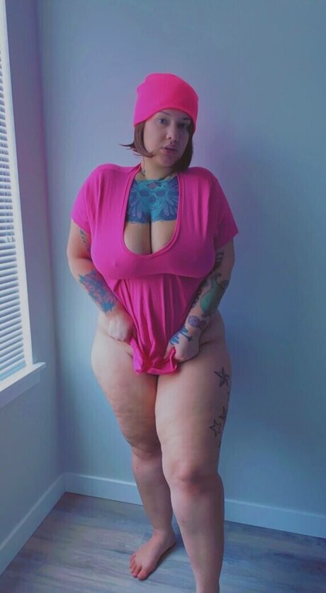 Shainarae perfect actress picture
