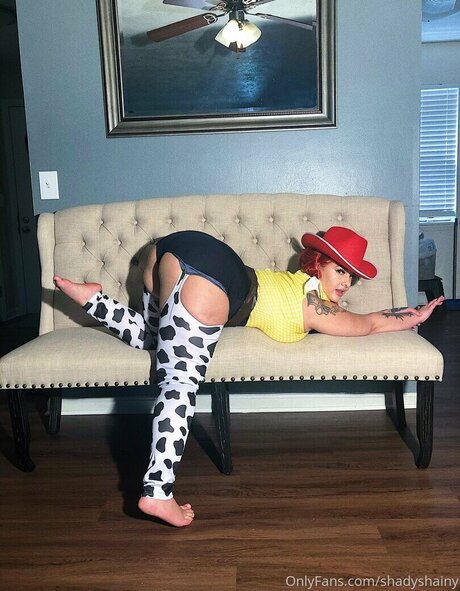 Shainarae estrella porno bonita recopilación