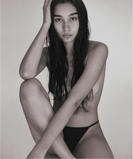 Monica Puddy star pornographique photo