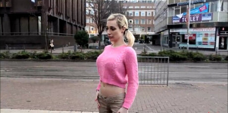 Chessie Kay nude pornstar photo
