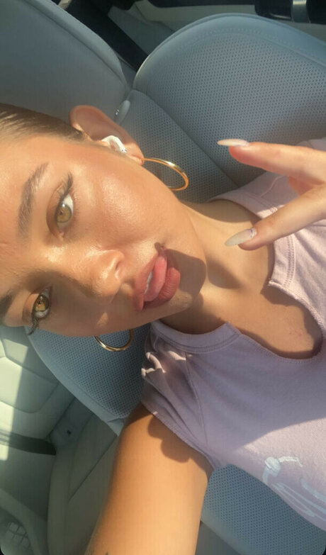 Sophie Michelle meilleure actrice des photos