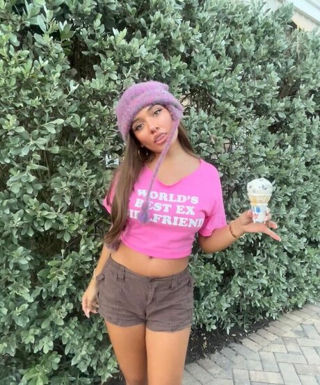 Sophie Michelle bonita estrella porno imágenes