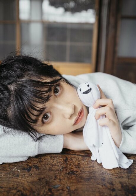 Nozomi Ishihara sexo estrella fotos