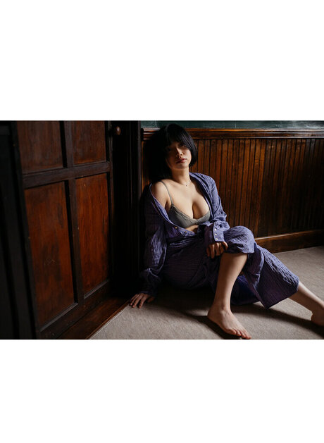 Nozomi Ishihara meilleur modèle archive