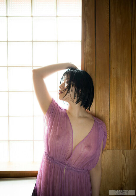 Nozomi Ishihara jolie actrice images