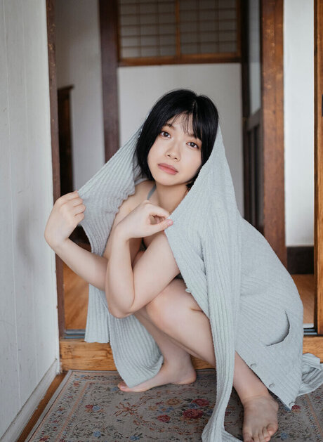 Nozomi Ishihara étoile hd des photos