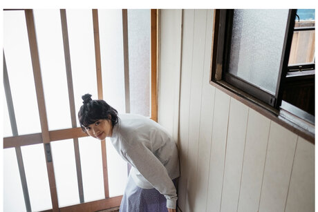 Nozomi Ishihara actriz erótica imagen