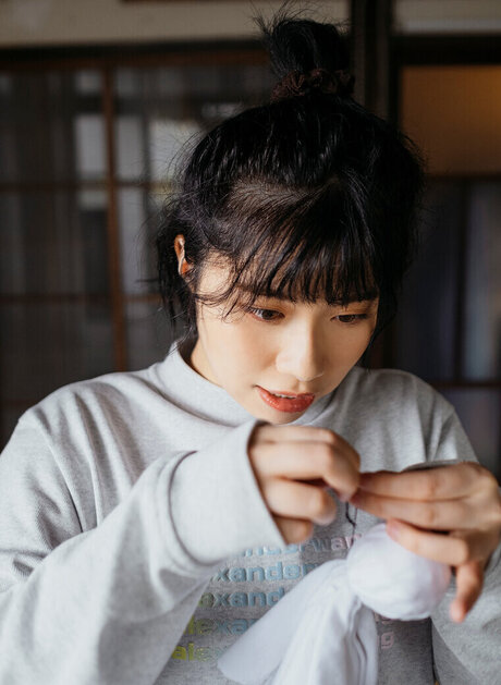 Nozomi Ishihara actrice xxx galeries