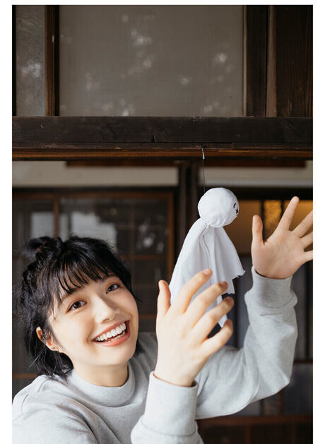 Nozomi Ishihara estrella porno agradable imagen