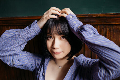 Nozomi Ishihara belle star du porno galeries