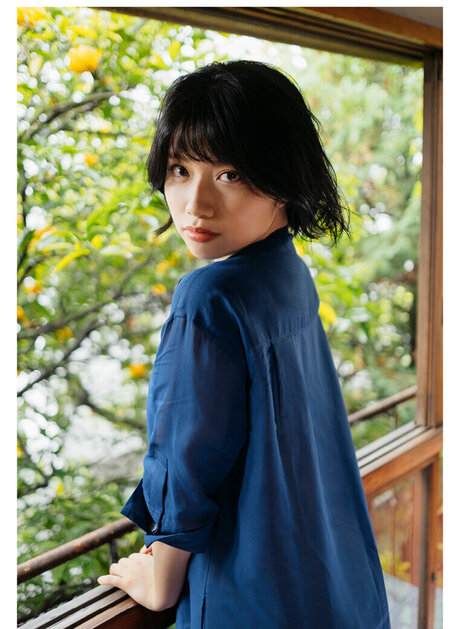 Nozomi Ishihara modèle parfait archive