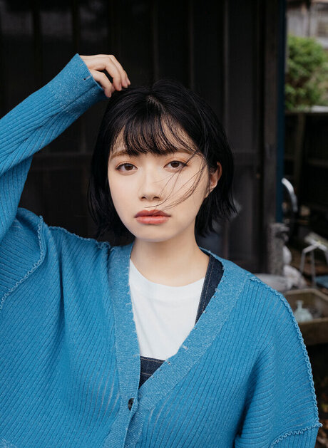 Nozomi Ishihara meilleur modèle collection