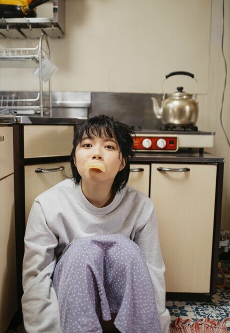 Nozomi Ishihara actriz libre fotos