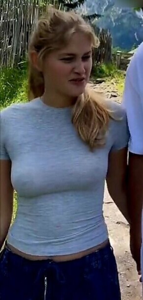 Zoe Kaeppele modelo de alta calidad galerías