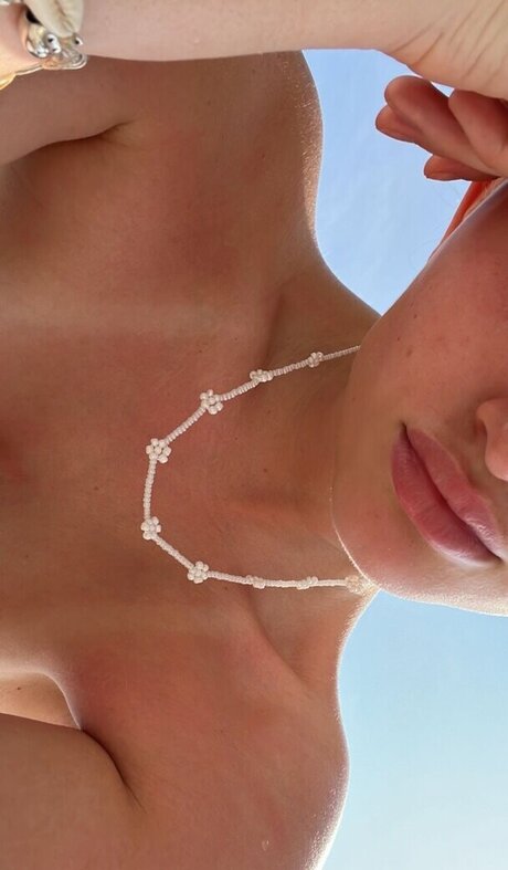 Zoe Kaeppele actrice libre photo