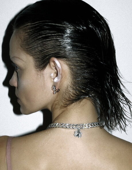 Emilia Sch le modèle xxx images