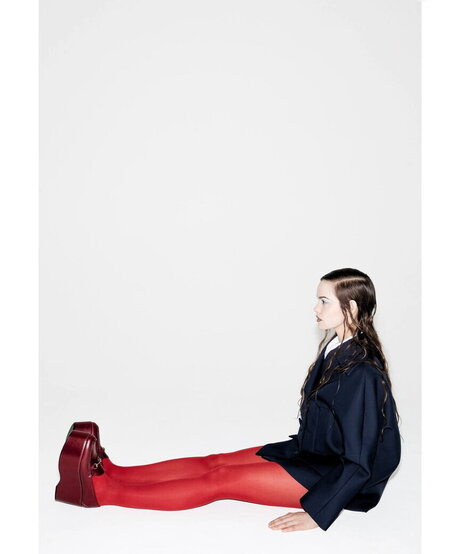 Emilia Sch le actrice parfaite image