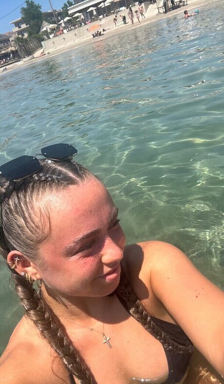 Olivia Alex hermosa estrella porno recopilación