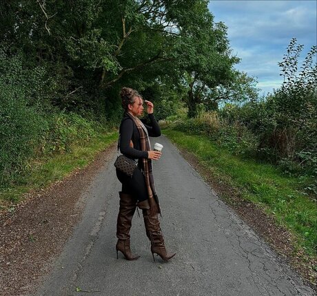 Olivia Alex star du porno en haute qualité galerie