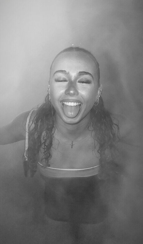 Olivia Alex modelo mejor galería