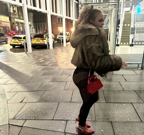 Olivia Alex star du porno chaude images