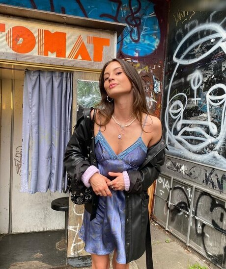 Celina Schacht estrella porno superior galería