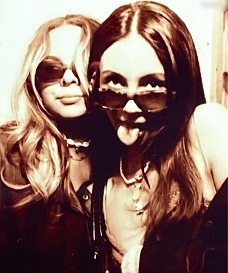 Celina Schacht star du porno parfaite des photos