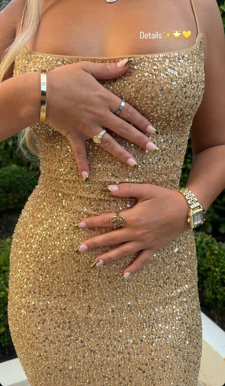 Rosie McClelland star du porno xxx images