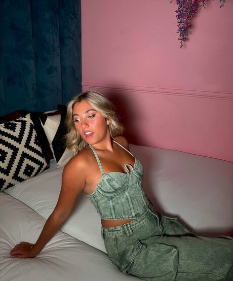 Rosie McClelland actrice adulte photo